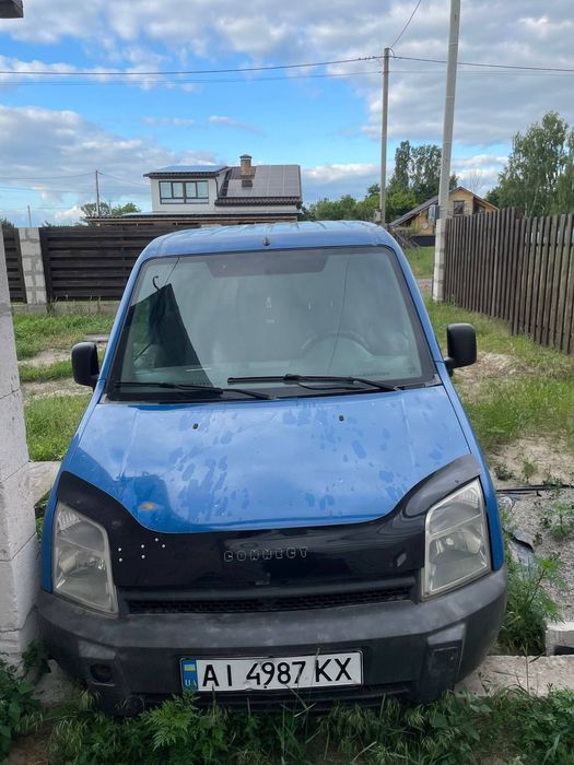 Продам Форд конект 2003р
