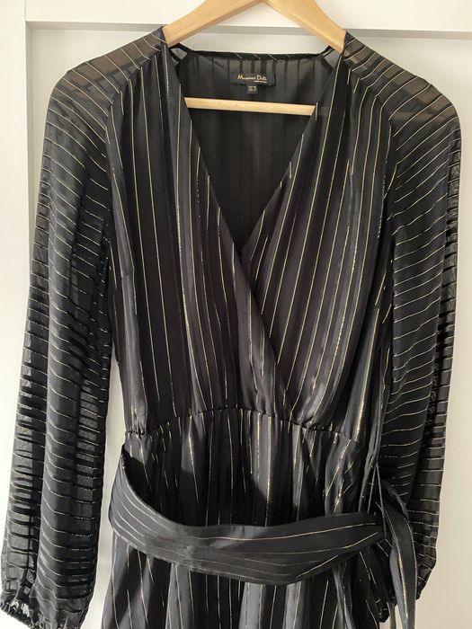 Sukienka Massimo Dutti