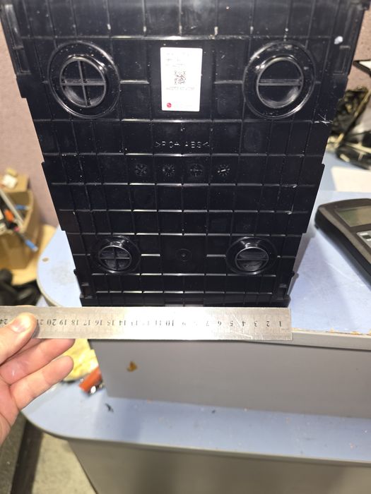 Акумуляторна збірка LF Chem  14s1p 51.2v 30Ah