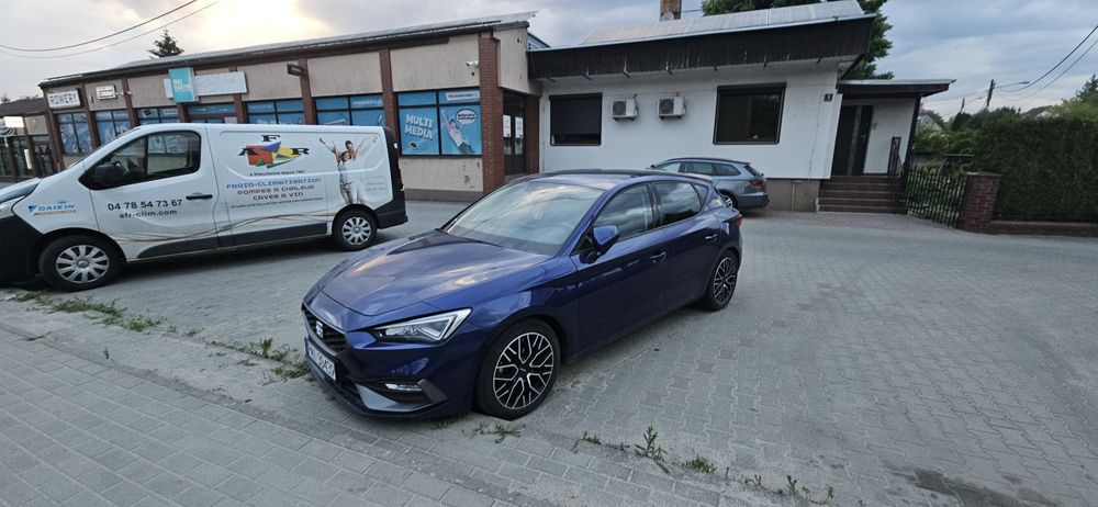 Leon IV FR 1.5 2020r
