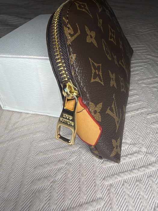Bolsa de Acessórios