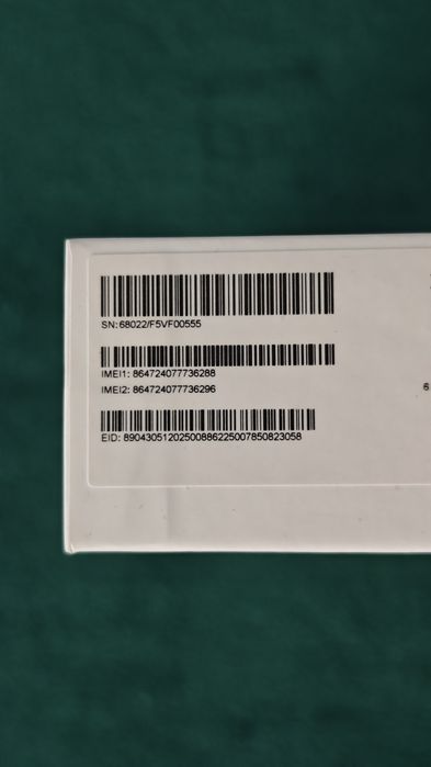 Xiaomi 15T Pro 12/512 Black
