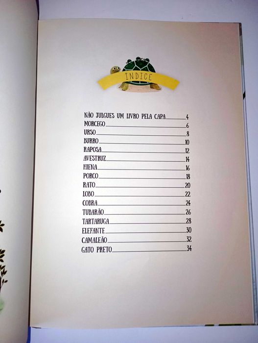 O que achas que sabes sobre os animais? - Jacarandá editora