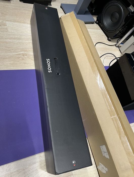 Sonos arc nigdy nie uzywany