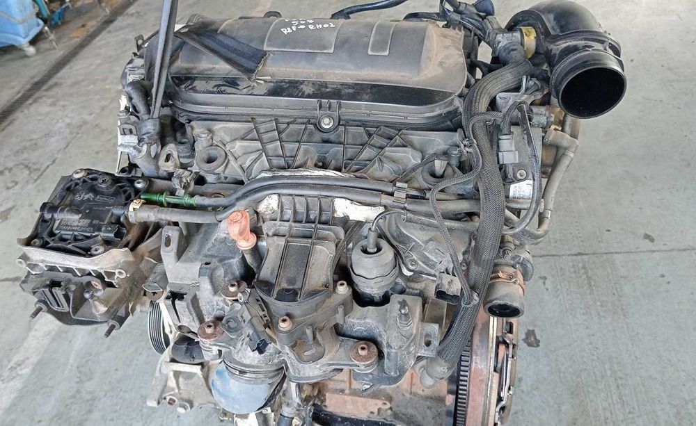 Motor completo para Peugeot 508 2.0 hdi Hibrid (2015) RH02 RHH