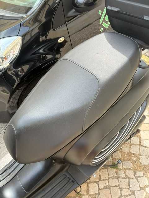 Daelim Besbi 125