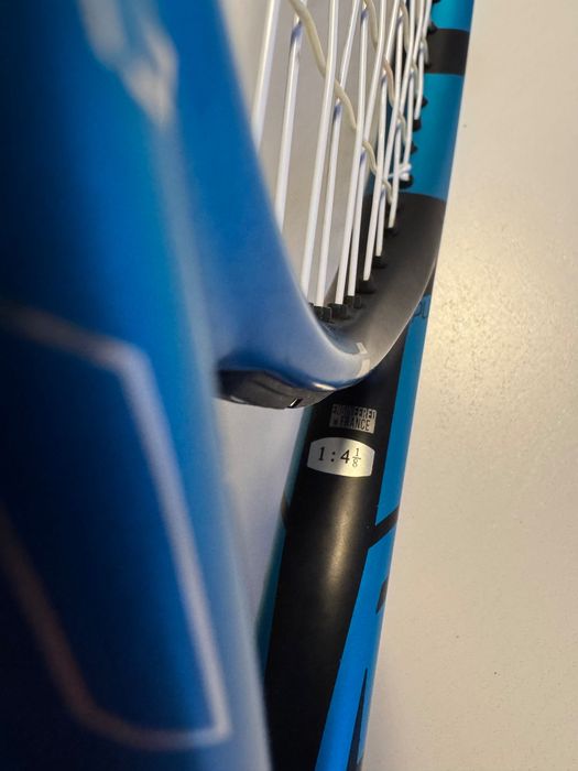 rakieta tenisowa Babolat Pure Drive S Lite 255g