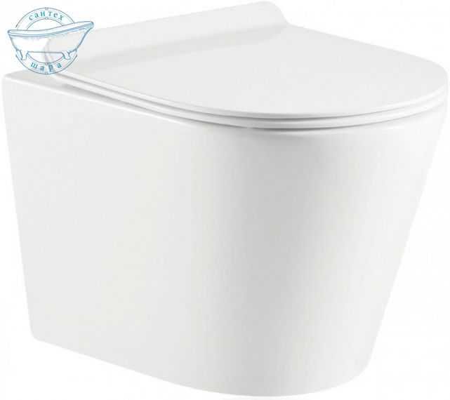 Інсталяція Geberit  458.103.00.1 + Унітаз Koller Pool 3.0 OR-0515-RQ3