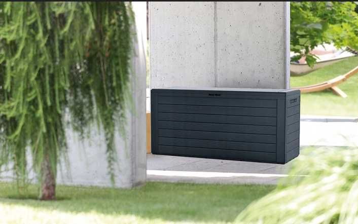 Wysokiej Klasy Skrzynia Ogrodowa/Balkonowa [CENA HIT]