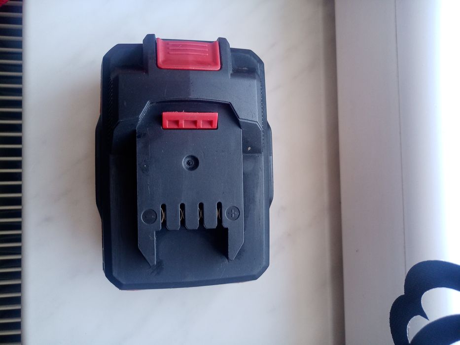 Akumulator Parkside 20v 4Ah