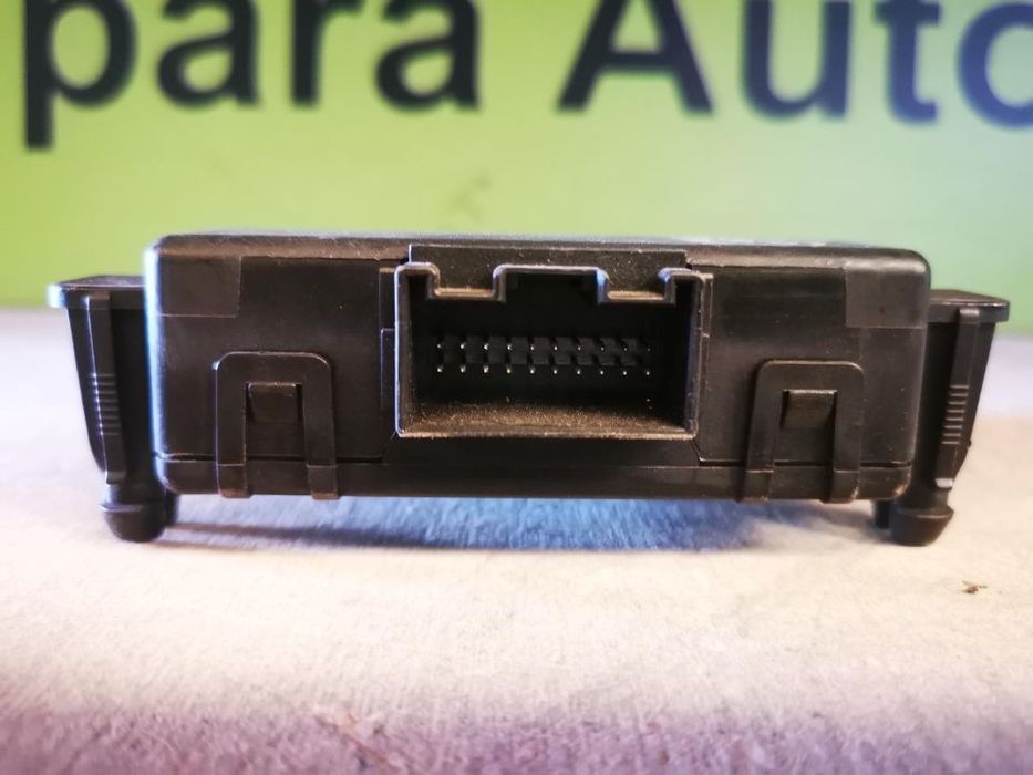VW PASSAT B6 MÓDULO INTERFACE GATEWAY - MD026