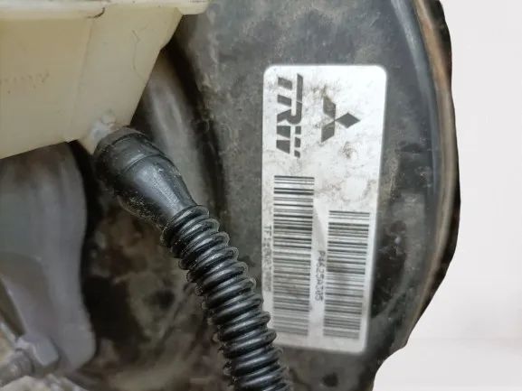 Servofreio MITSUBISHI Colt VI (Z3_A, Z2_A)