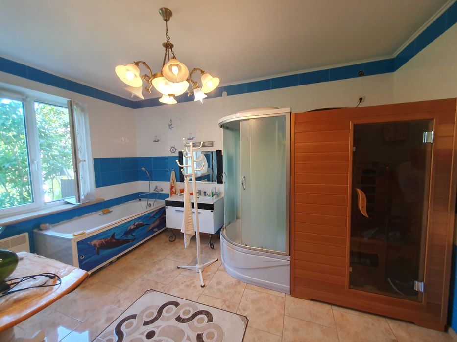 Продается дом Старые Безрадичи