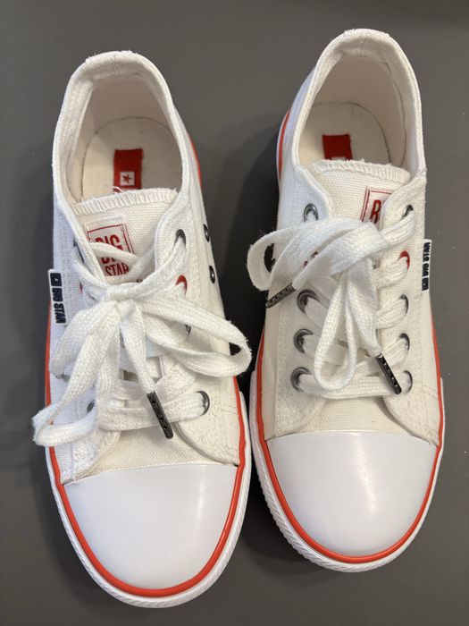 Trampki Big Star 35