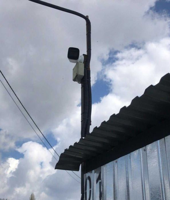 24/7 BOX – Self Storge Łódź Górna Magazynek na rzeczy. 5m2