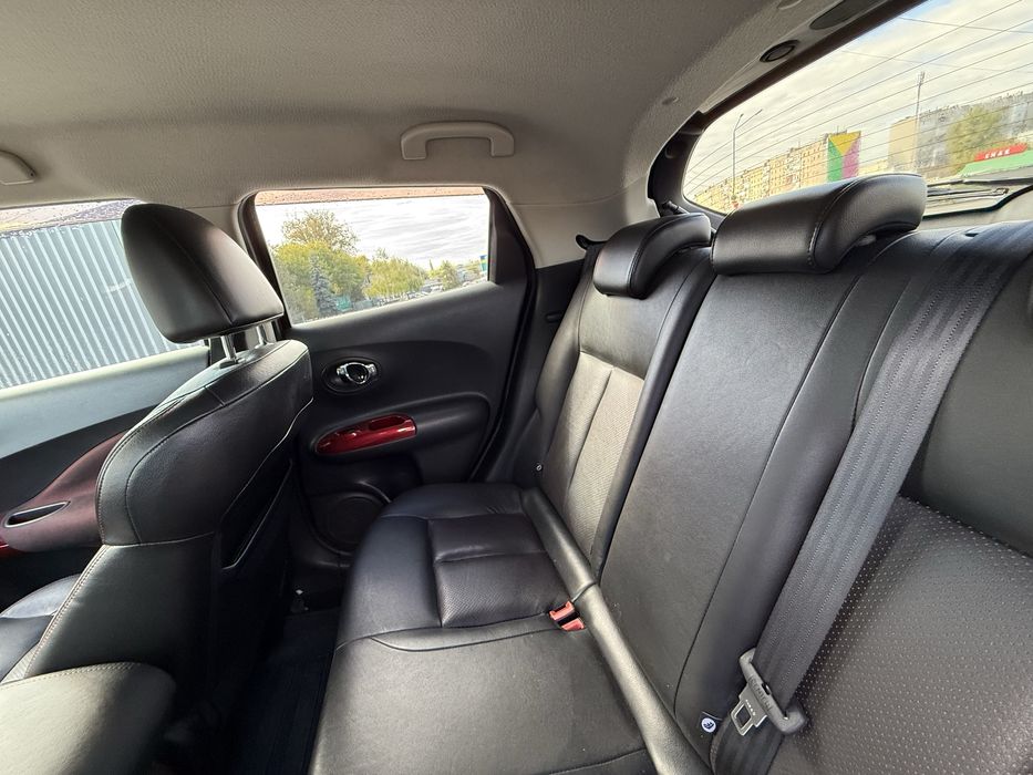 Продам авто Nisan Juke