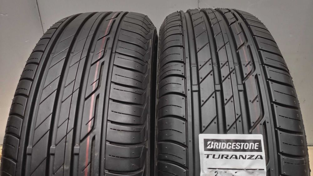 шини 215/65R16 Bridgestone. Falken Всесезонні