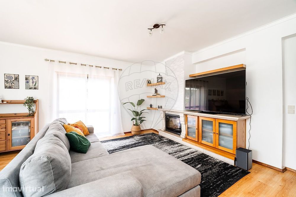Apartamento T3 para venda