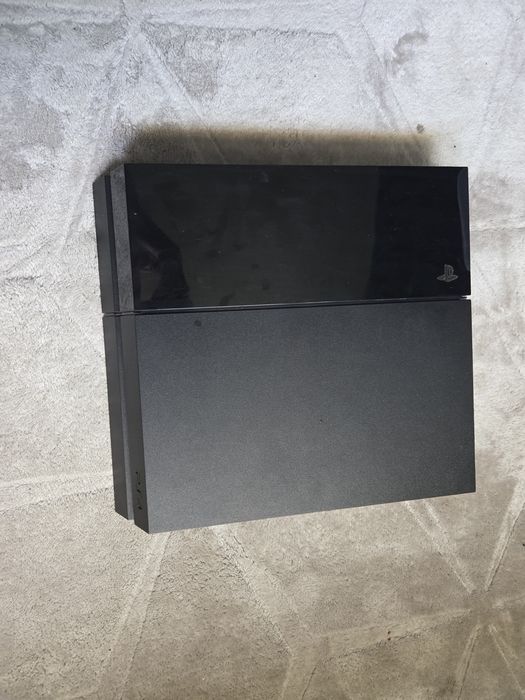 Konsola Ps4 uszkodzona Soft Oprogramowanie 12.00