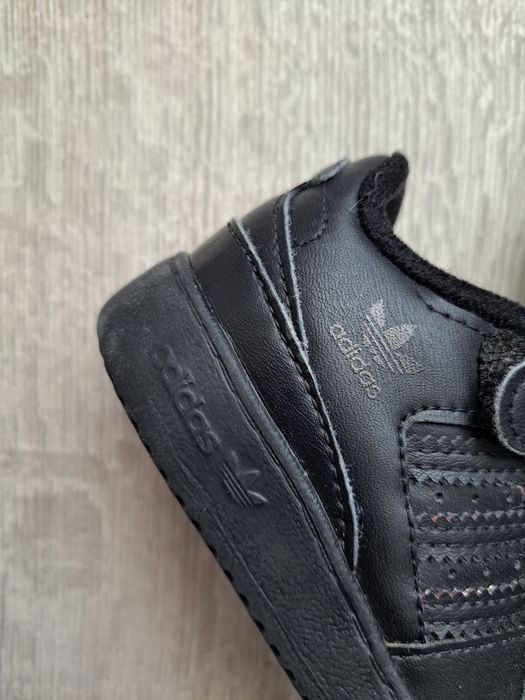 Adidas Forym Low кросовки кеди 23р-24р/кросівки Adidas/кросовки 23.5р