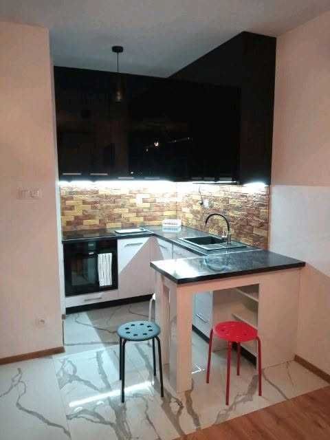 Wynajmę mieszkanie Apartamenty Jagiellońskie Jurowiecka 17 - Widok 2