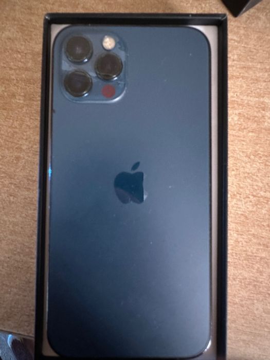 айфон 12 pro 128 gb