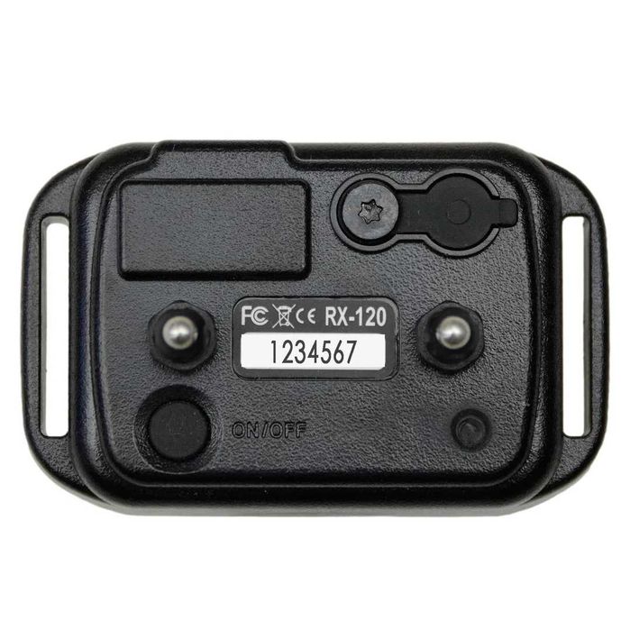 obroża elektryczna odbiornik E-Collar Technologies micro rx-070 mini rx090 max  rx120 pager pg300 oryginał USA