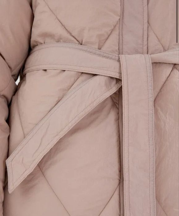 Kurtka pikowana Zarina