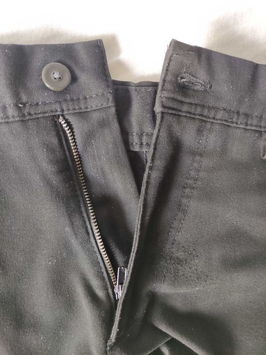 Spodnie Zara męskie