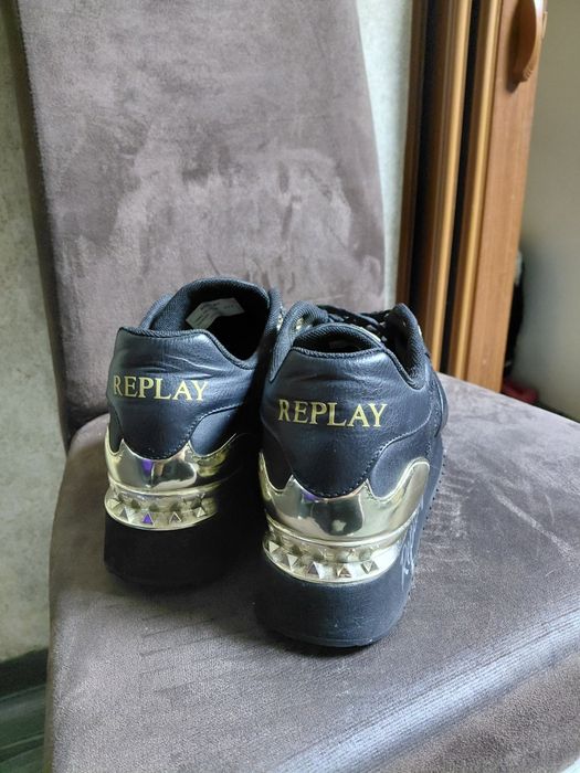 Sprzedam buty Replay