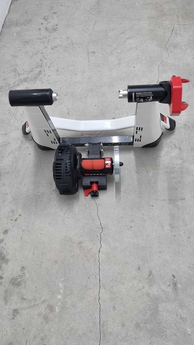 Rolo de treino de ciclismo Elite Rampa Smart Zwift Interativo