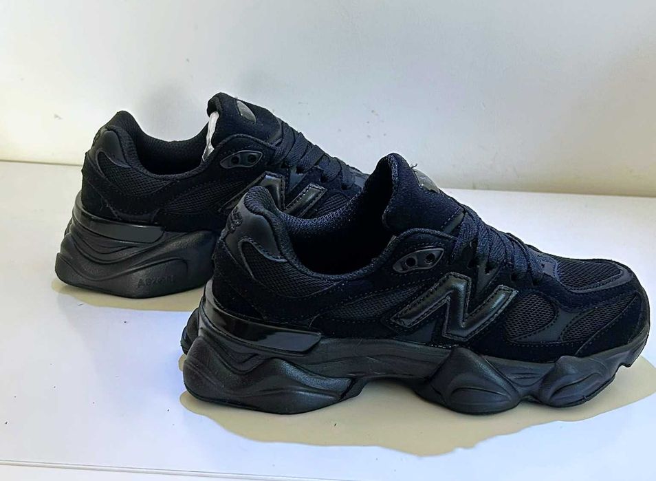 Sapatilhas New Balance 9060 - Novas
