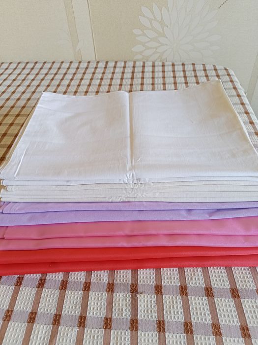 Постельные принадлежности