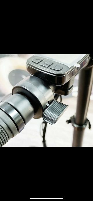 Ручка газу для електросамоката