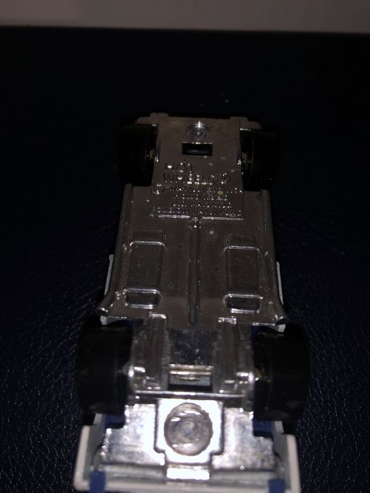 Hot wheels 1974 miniatura