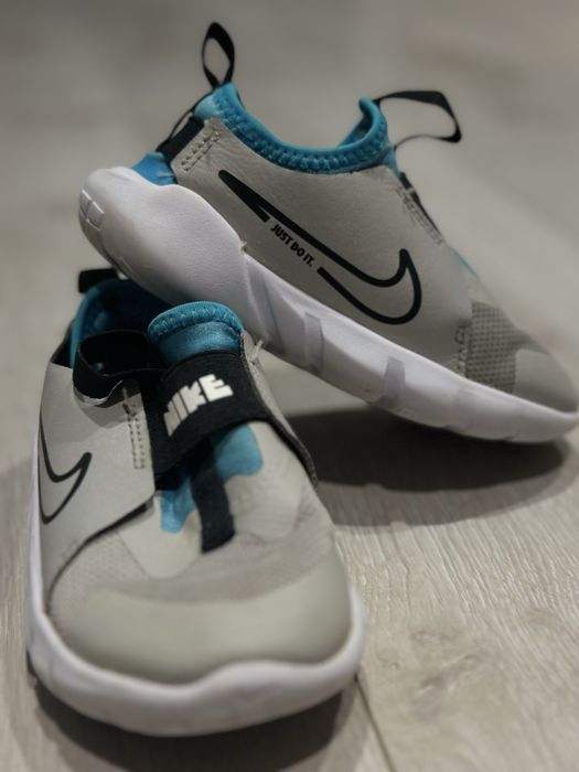 Кросівки для хлопчика Nike Just do it