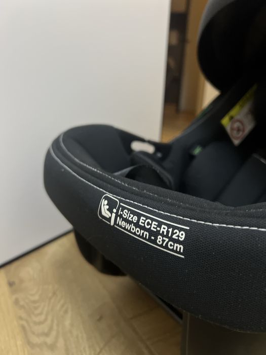 Автокрісло 0+ до 1 року