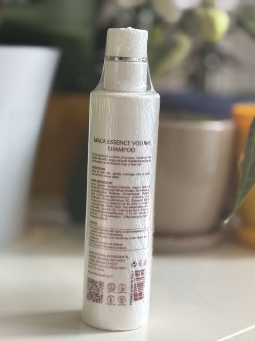 karseell mini shampo, conditioner 200 ml