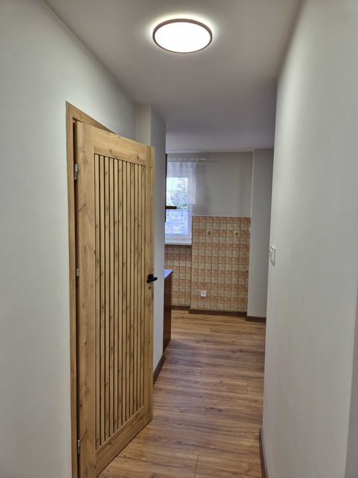 Os.Słoneczne Parter 3-pokoje Nowoczesne