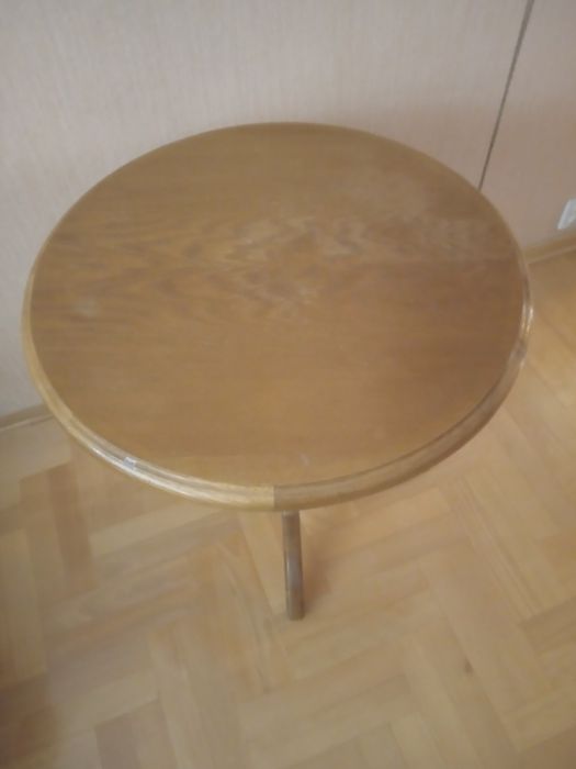 Stolik okolicznościowy kawowy.