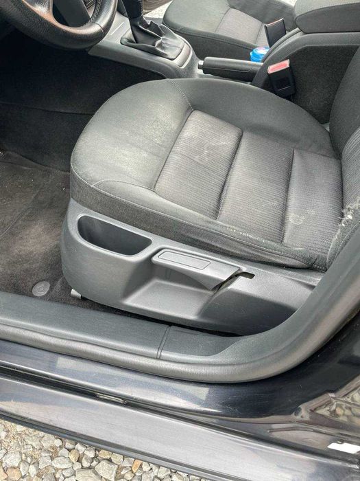 Продам Skoda octavia A5 1.6 MPI 2008