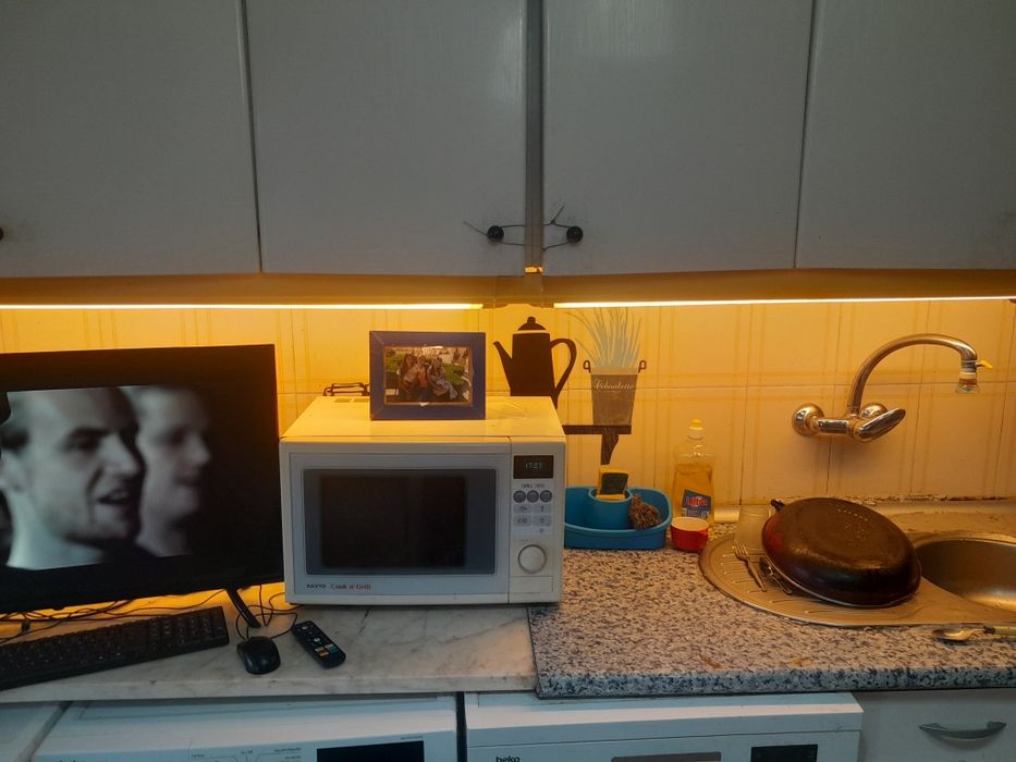 Quarto mem martins zona calma