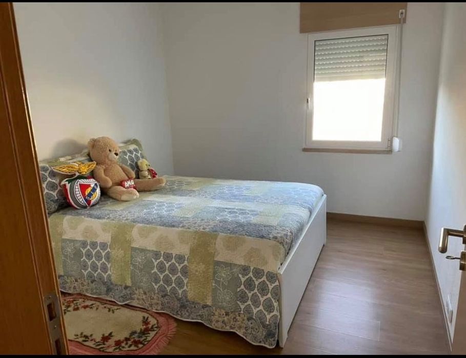 Vendo apartamento T3