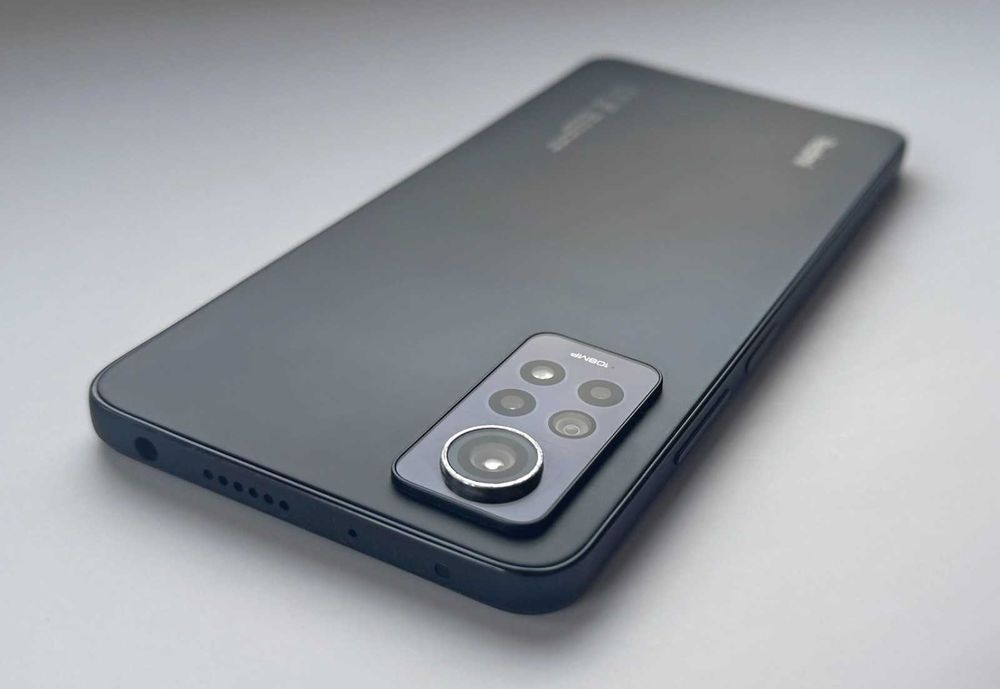 xiaomi redmi note 12pro 8/256 майже новий