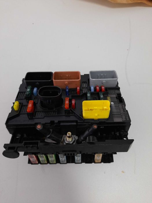 BSM R05, L03, L04, B2, B3, B4 B5 AB4-00