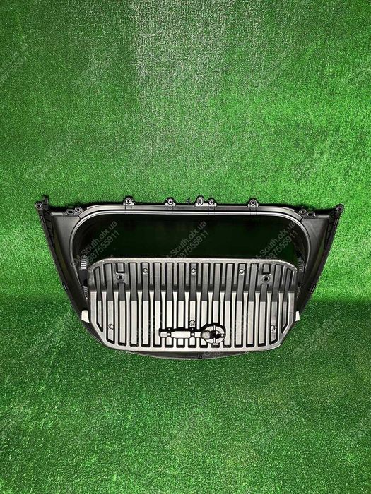 Tesla Model Y Подкапотный Бокс Корыто Ванна Передний НАЛИЧИЕ