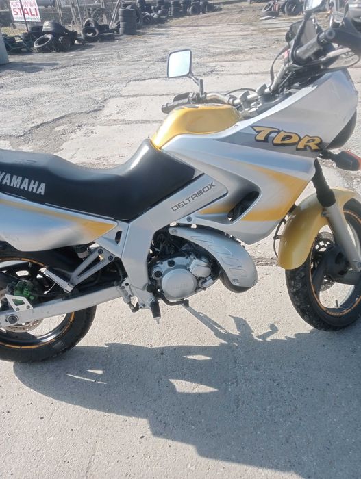 Motocykl sprzedam