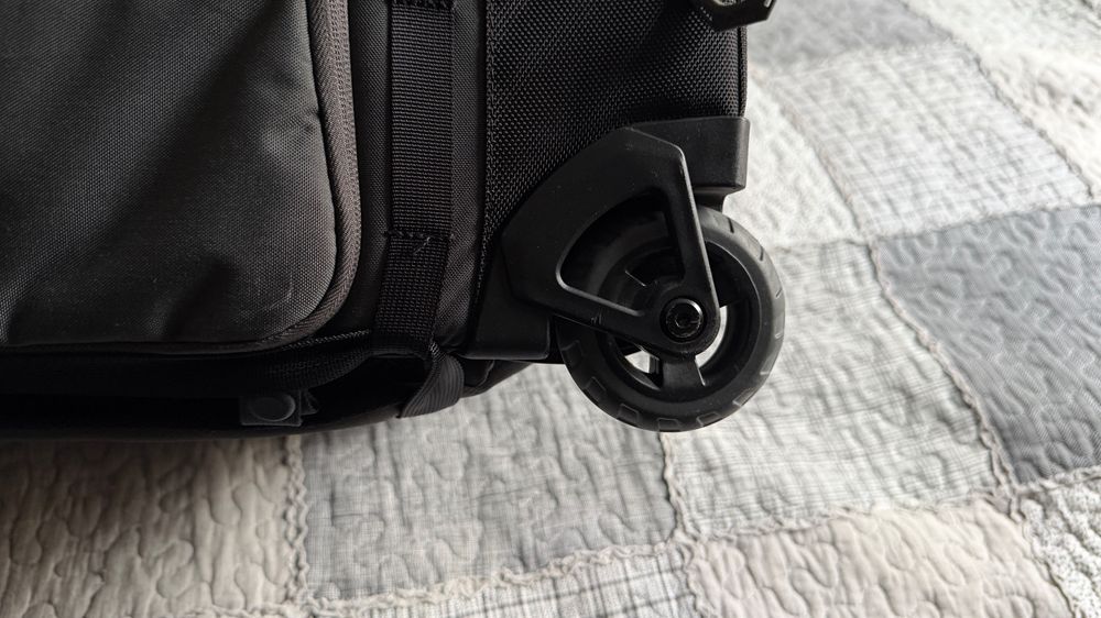 Rewelacyjny plecak fotograficzny LowePro ProTrekker RLX 450 AW II