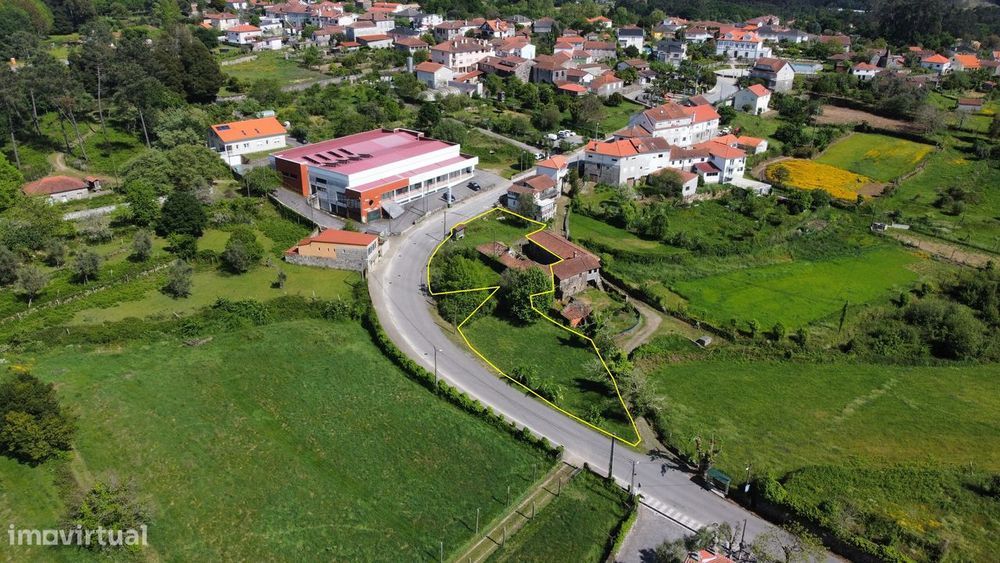 Quintinha - São Pedro do Sul