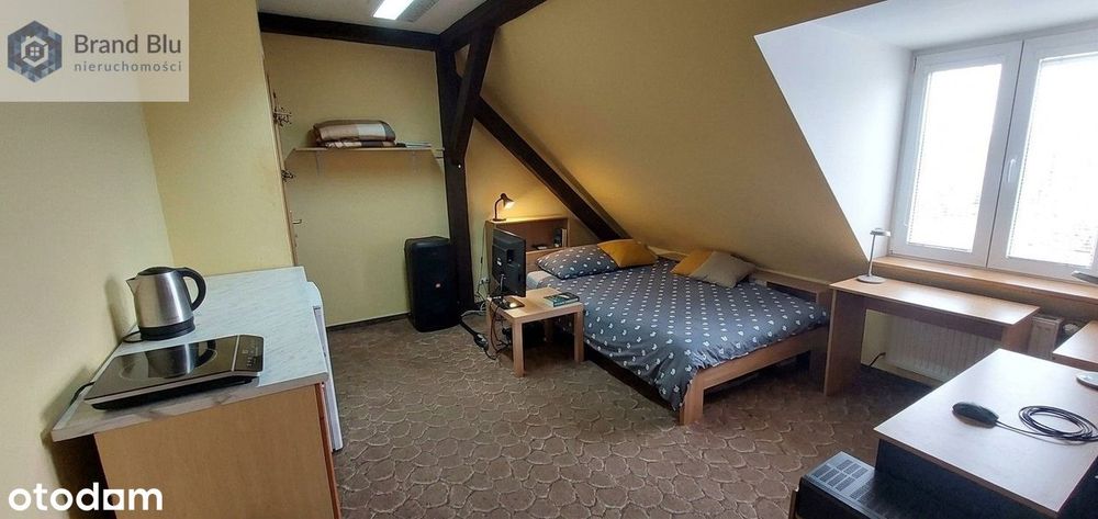 Dom bezczynszowy ogród 95,32m2 Wojszyce Wrocław